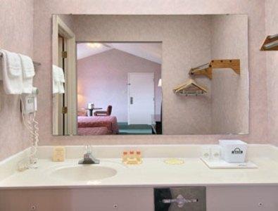 Days Inn By Wyndham Richburg Camera foto