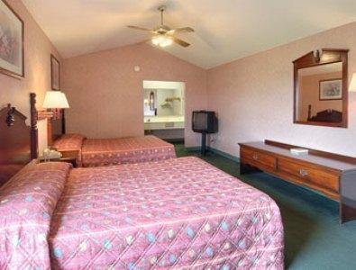 Days Inn By Wyndham Richburg Camera foto